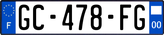 GC-478-FG