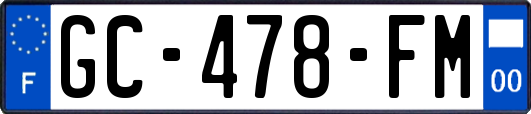 GC-478-FM