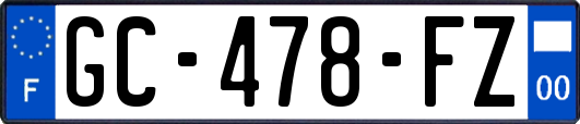 GC-478-FZ