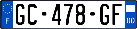 GC-478-GF