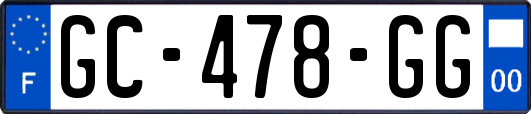 GC-478-GG