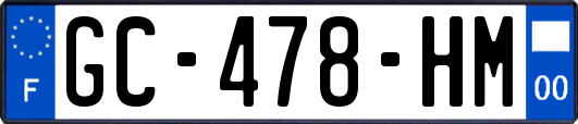 GC-478-HM