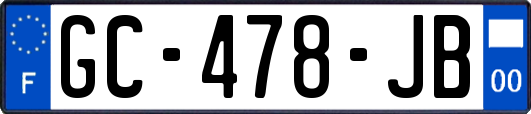 GC-478-JB