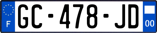 GC-478-JD