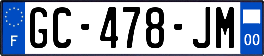 GC-478-JM