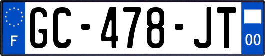GC-478-JT
