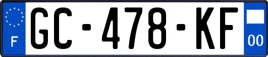 GC-478-KF