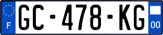 GC-478-KG