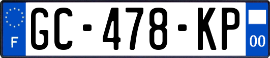 GC-478-KP