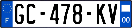 GC-478-KV