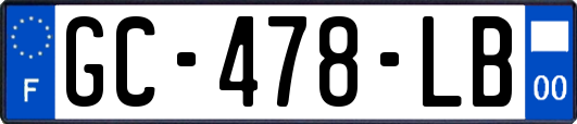 GC-478-LB