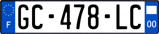 GC-478-LC