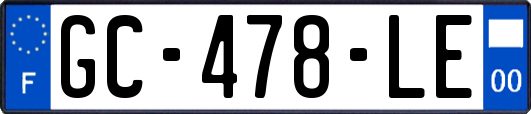 GC-478-LE