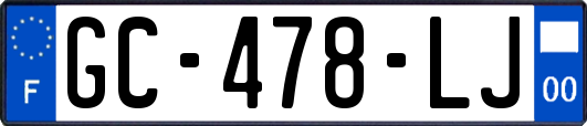 GC-478-LJ