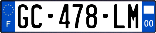 GC-478-LM