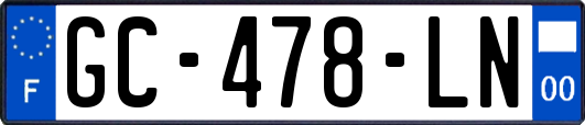 GC-478-LN