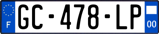 GC-478-LP