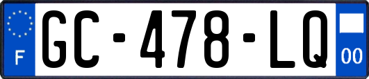 GC-478-LQ