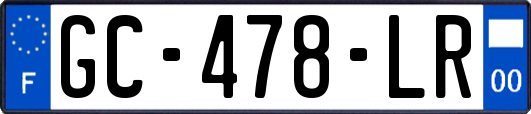 GC-478-LR