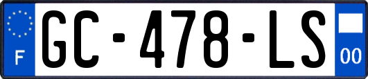 GC-478-LS