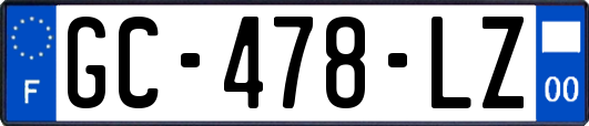 GC-478-LZ