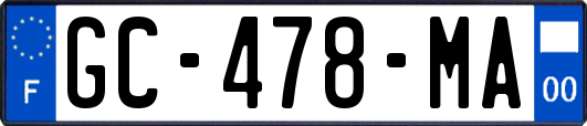 GC-478-MA