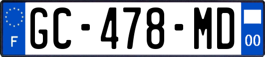GC-478-MD