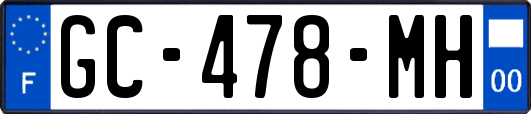 GC-478-MH