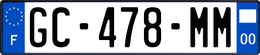 GC-478-MM