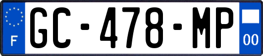 GC-478-MP