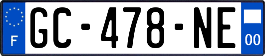 GC-478-NE