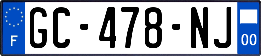 GC-478-NJ