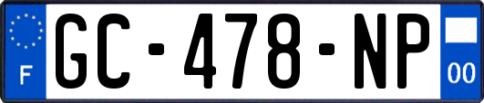 GC-478-NP
