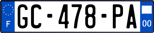 GC-478-PA