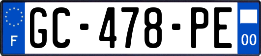 GC-478-PE