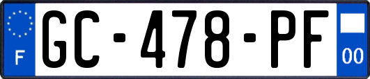 GC-478-PF