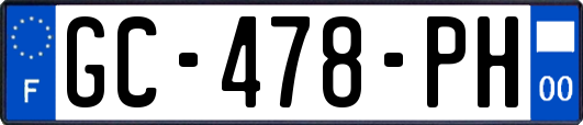 GC-478-PH