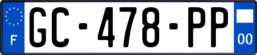 GC-478-PP