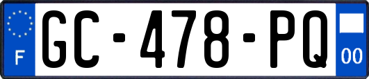 GC-478-PQ