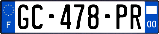 GC-478-PR