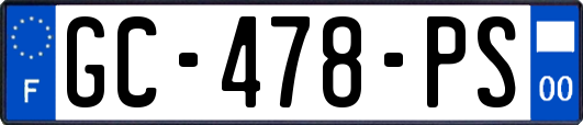 GC-478-PS