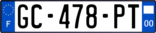 GC-478-PT