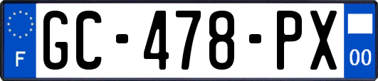 GC-478-PX
