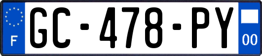 GC-478-PY