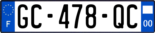 GC-478-QC