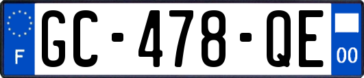 GC-478-QE