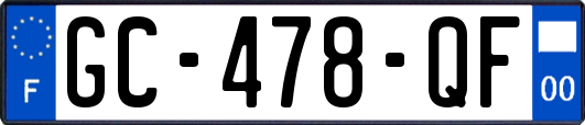 GC-478-QF