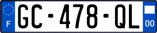 GC-478-QL