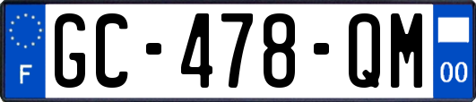 GC-478-QM