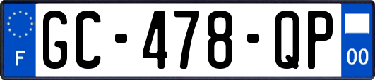 GC-478-QP